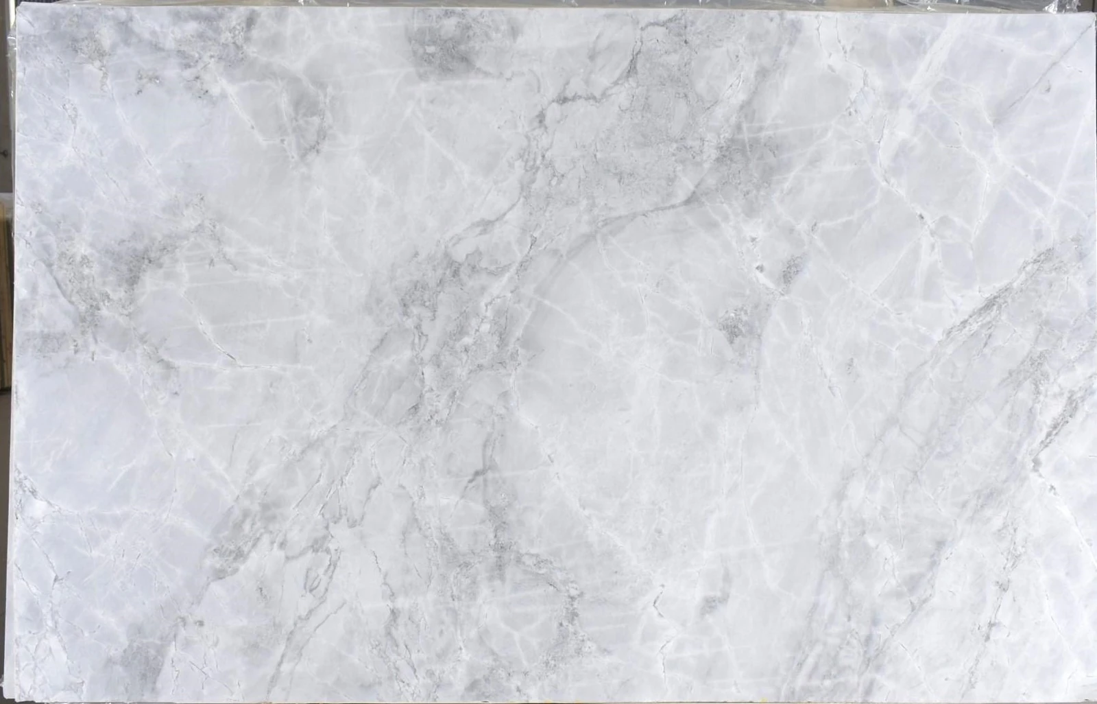SUPER WHITE CALACATA 2CM POLISHED — supplier catalog image