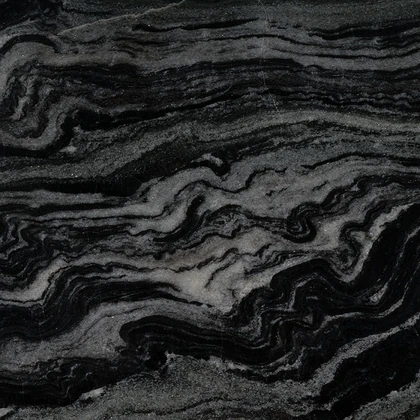 fantasy black