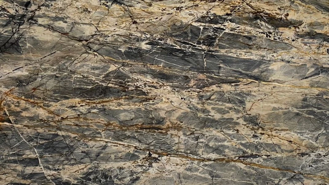 Catalog image for IRON BLUE POLISHED QUARTZITE 2CM