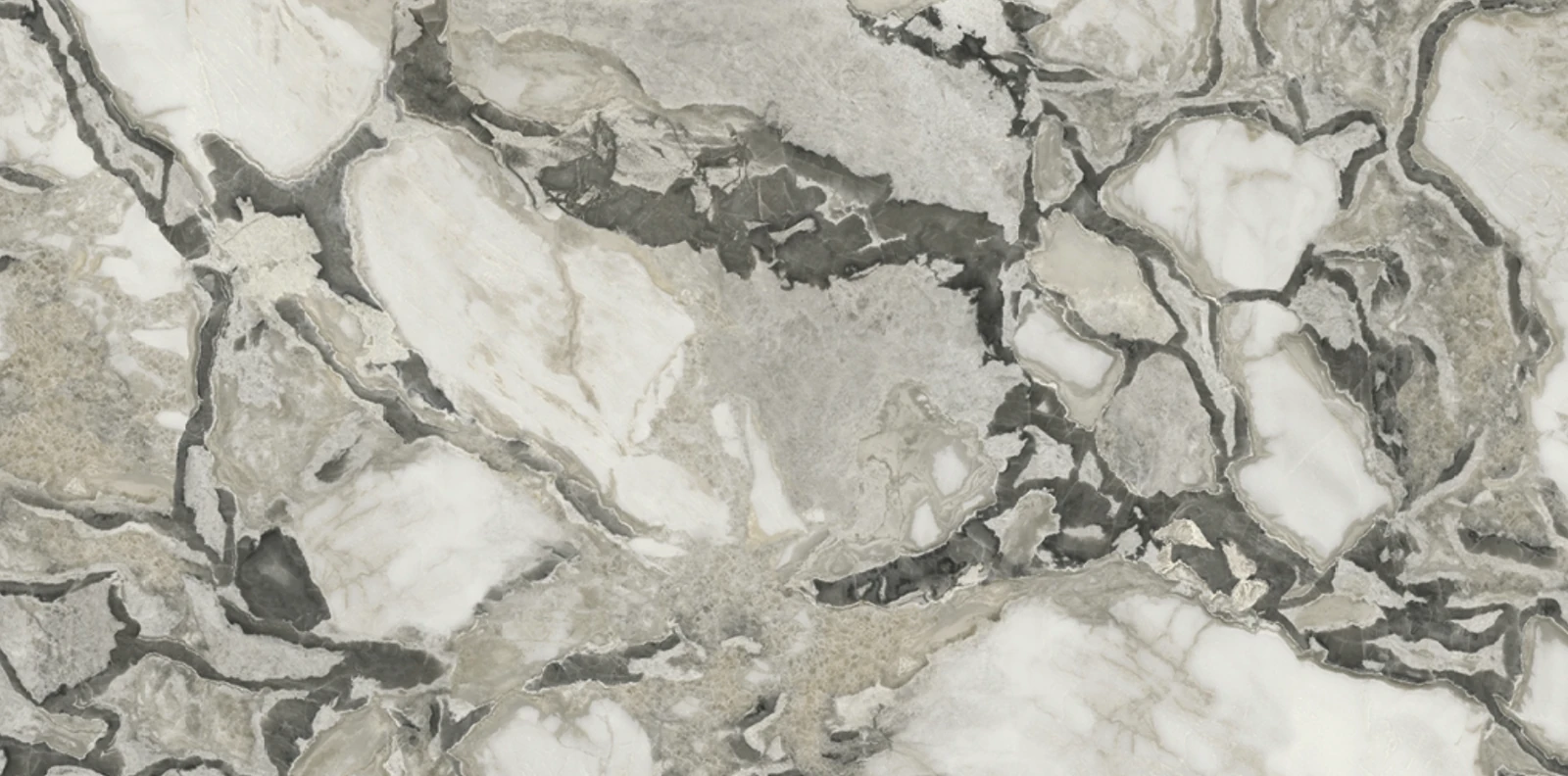Catalog image for CLIFF WHITE FULL 3D TEXTURE NOT RETT PORCELAIN 12MM 128X64 A