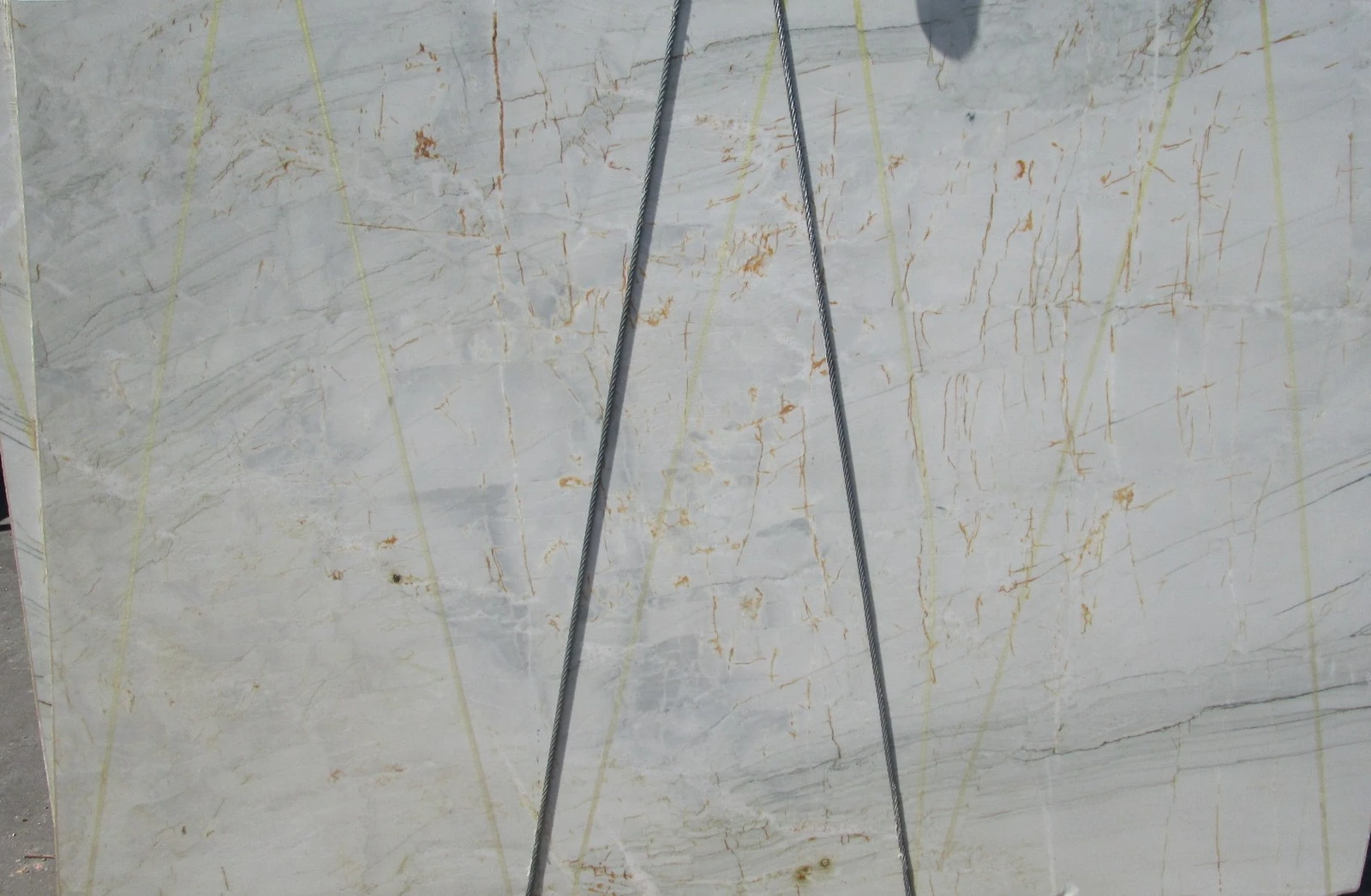 NUAGE 2CM POLISHED — supplier catalog image