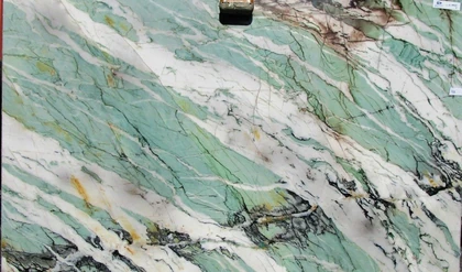TIFFANY GREEN 2CM POLISHED — supplier catalog image