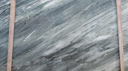 Catalog image for AMAZON REEF POLISHED QUARTZITE 2CM