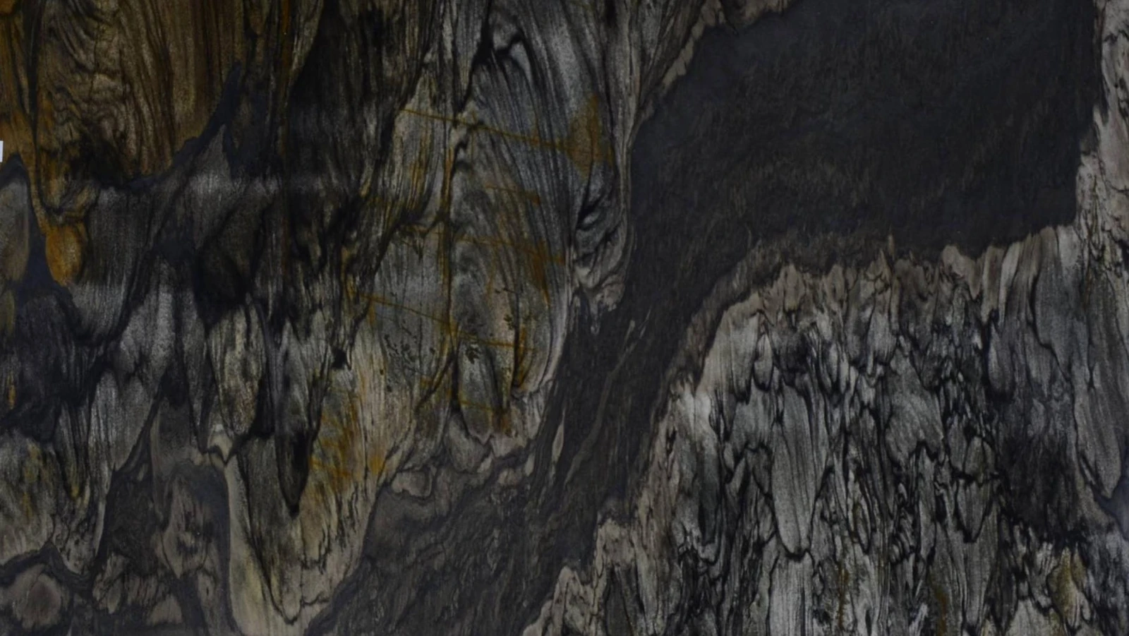 Catalog image for SANDALUS BLACK LEATHER QUARTZITE 2CM