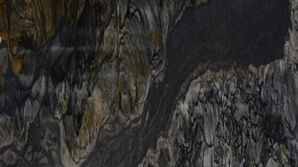 Catalog image for SANDALUS BLACK LEATHER QUARTZITE 2CM