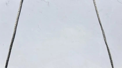Catalog image for BIANCO P HONED MARBLE 2CM