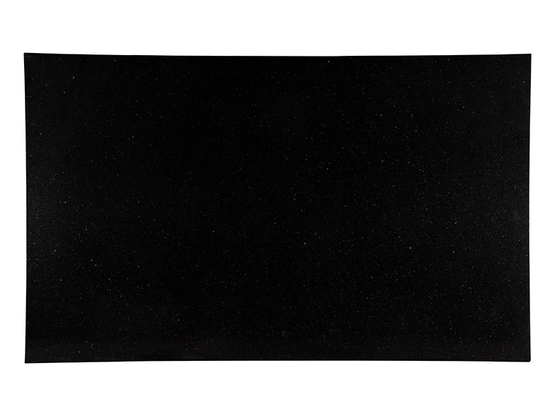 Black Galaxy