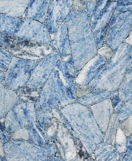 Calcite Blue — official supplier catalog image