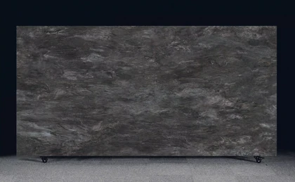 RS FLORIM STONE NOIR 12MM JUMBO 126X63 MATTE — supplier catalog image