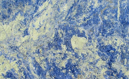 Sodalite Blue — supplier product image