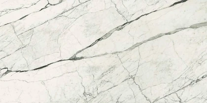 RS FLORIM ETERNAL WHITE B 12MM JUMBO 126X63 MATTE — supplier catalog image