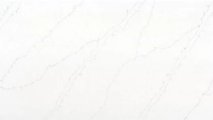 Catalog image for VOLAKA POLISHED N ME QUARTZ 2CM JUMBO A 126X63