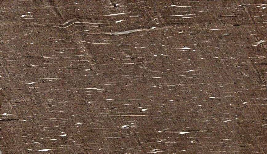 Catalog image for CYGNUS VEIN CUT LEATHER GRANITE 2CM