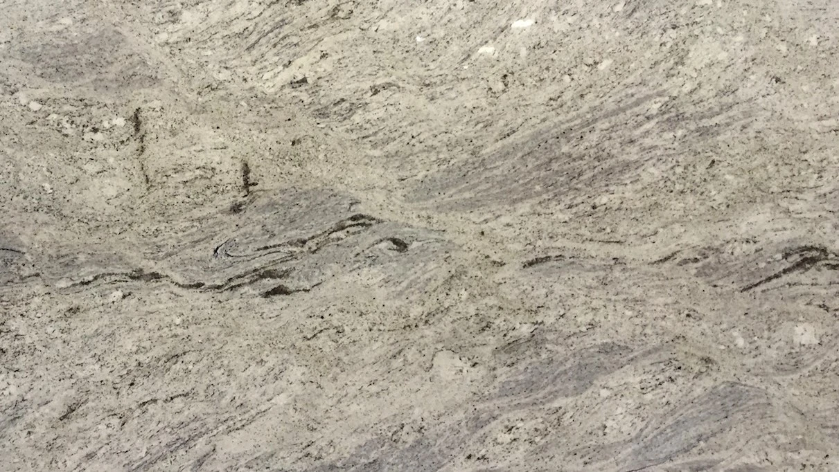 Catalog image for SALINAS WHITE POLISHED GRANITE 2CM