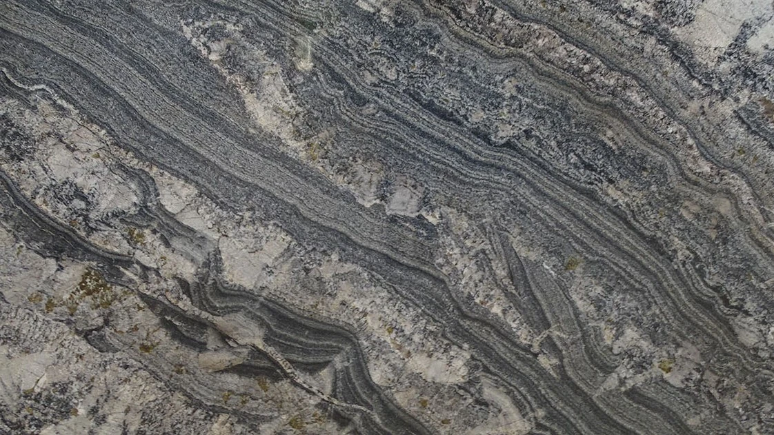 Catalog image for BLUE JEANS POLISHED GRANITE 3CM
