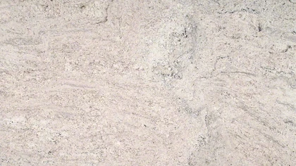Catalog image for IBERE SALINAS WHITE POLISHED GRANITE 2CM