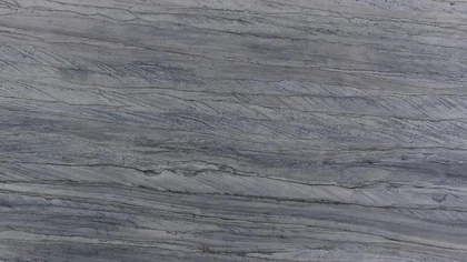 Catalog image for BRILLIANT GREY POLISHED QUARTZITE 2CM
