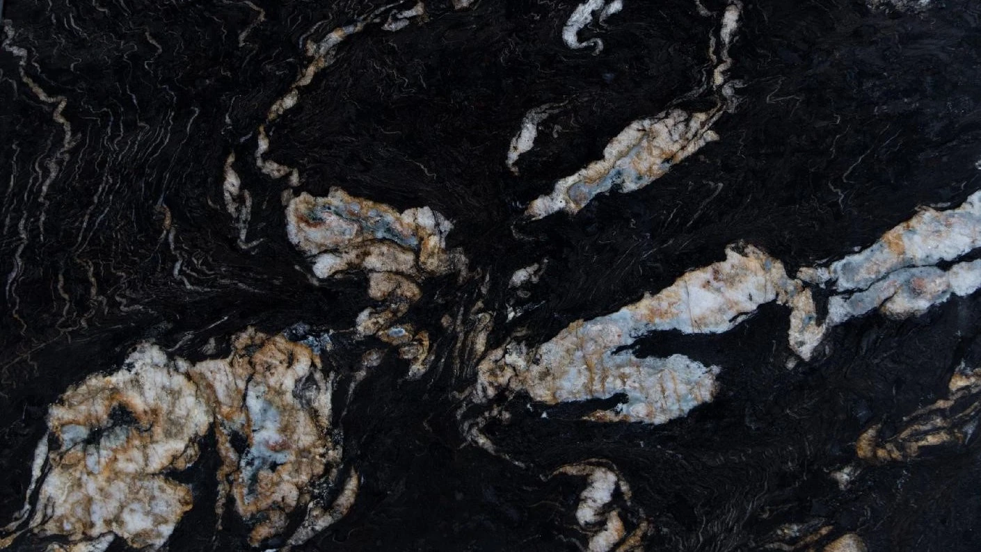 Catalog image for ACADIAN NIGHT POLISHED GRANITE 2CM