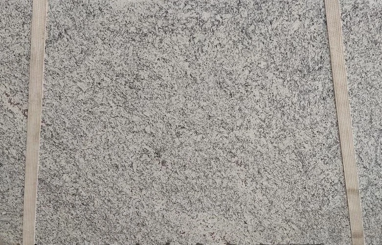 DALLAS WHITE 2CM POLISHED — supplier catalog image
