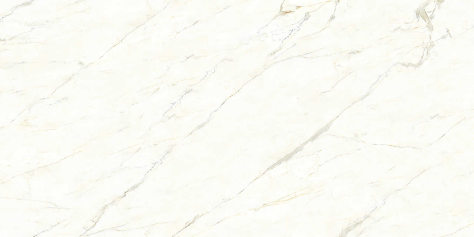 Calacatta Oro Magnifica porcelain catalog swatch