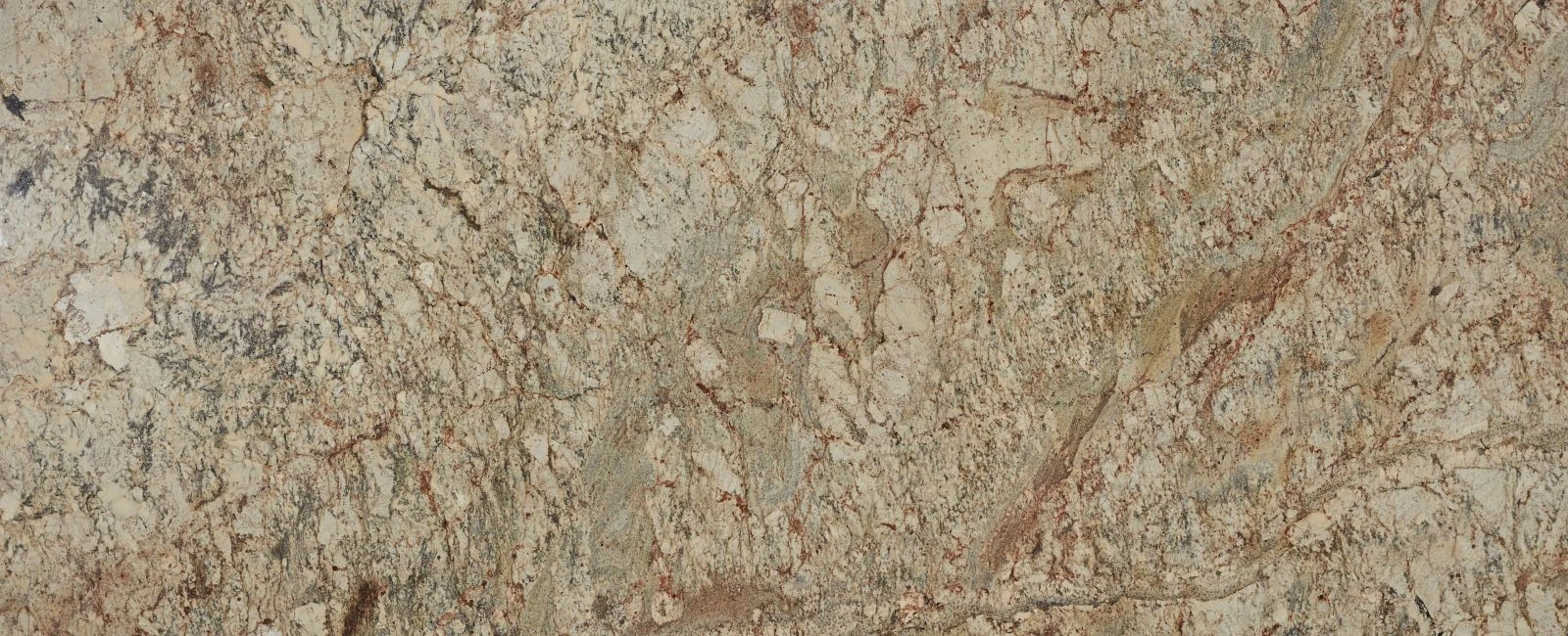 Typhoon Bordeaux Polished – Full slab photo is an example of the structure and color of this product, which will vary.