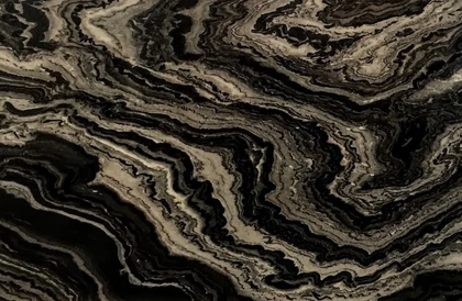 Catalog image for BLACK LIGHTNING POLISHED MARBLE 2CM