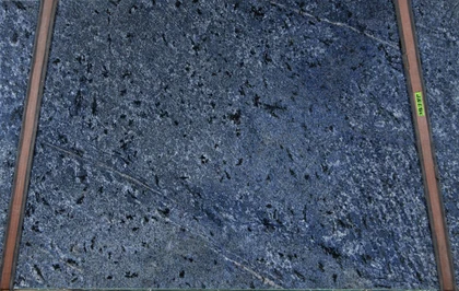BLUE BAHIA 2CM POLISHED — supplier catalog image