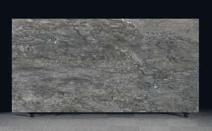 RS FLORIM BLACK GRANITE 12MM JUMBO 126X63 MATTE — supplier catalog image