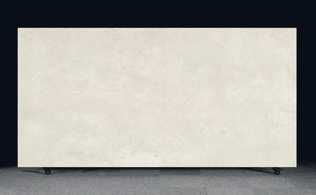 RS FLORIM SHAKE TRAVERTINE 12MM JUMBO 126X63 SOFT — supplier catalog image