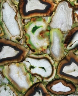 Agate Sabara — official supplier catalog image