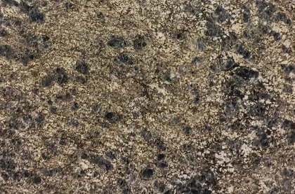Catalog image for BLUE FLOWERS POLISHED GRANITE 2CM