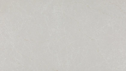 5310 Brillianza countertop material shown in a dealer photograph