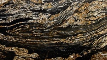 Catalog image for BLACK FUSION POLISHED GRANITE 2CM