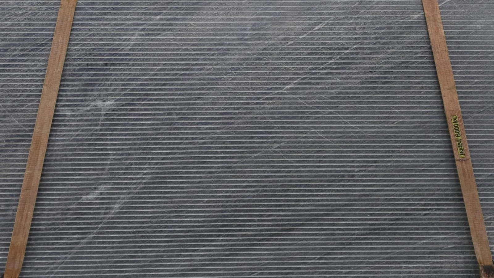 Catalog image for CLASSIC SOAPSTONE HONED AND FLUTED 2CM