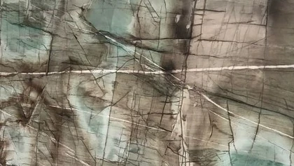 Catalog image for TIFFANY POLISHED QUARTZITE 2CM
