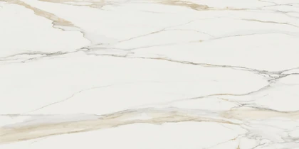 FLORIM Marble Calacatta Gold B Glossy — supplier product image