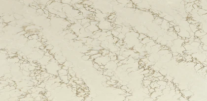 Catalog image for GRAND MESA LX HAUSYS POLISHED QUARTZ 2CM JUMBO L 126X63