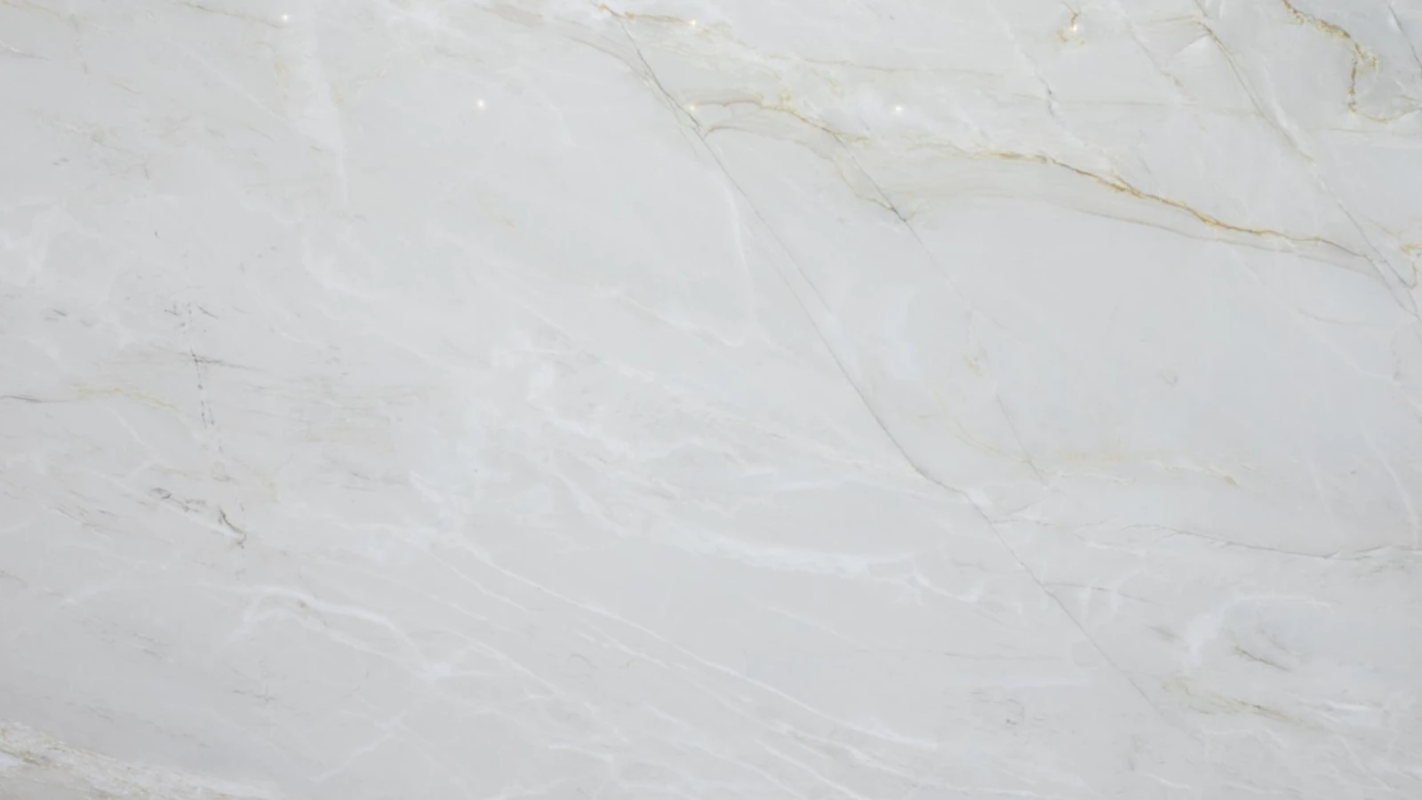 Catalog image for BIANCO SUPERIOR POLISHED QUARTZITE 2CM