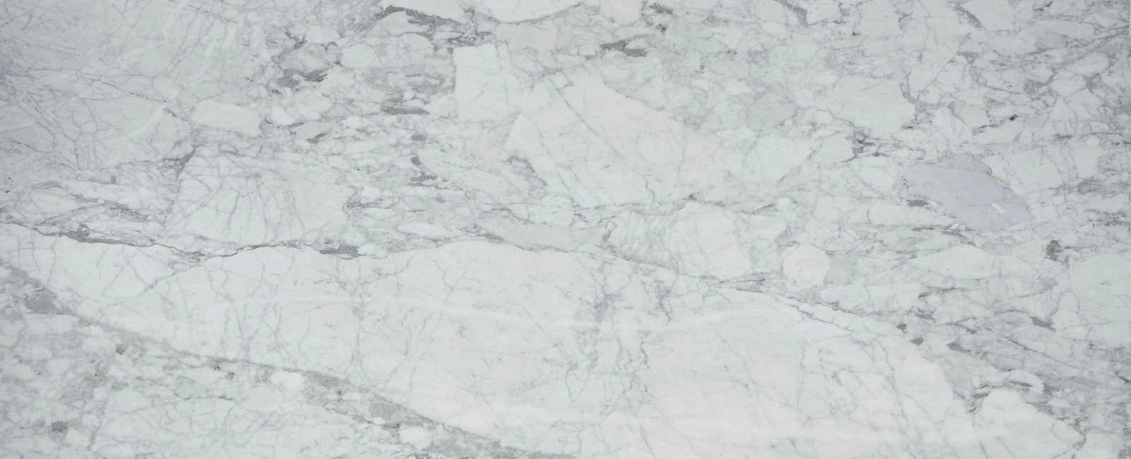 Arabescato Belgia Polished – Full slab photo is an example of the structure and color of this product, which will vary.