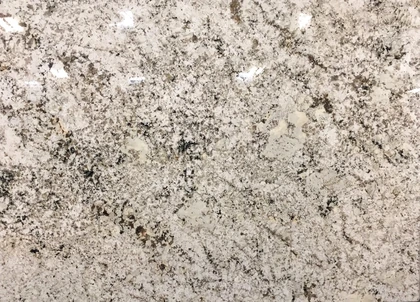 Catalog image for FROZEN CRYSTAL POLISHED GRANITE 2CM