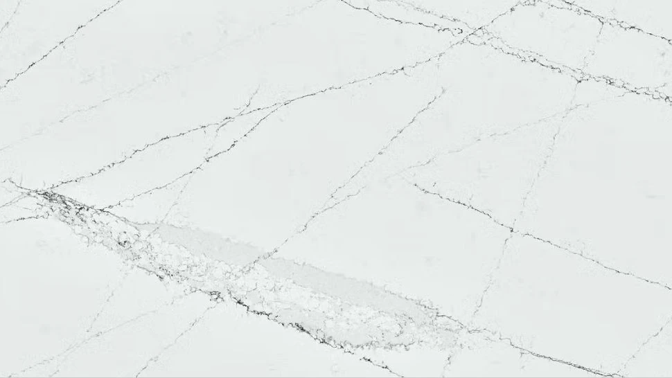 Catalog image for ETHEREAL HAZE POLISHED SILESTONE 2CM JUMBO 128X63