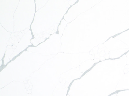 Statuario Quartz Revera quartz catalog swatch