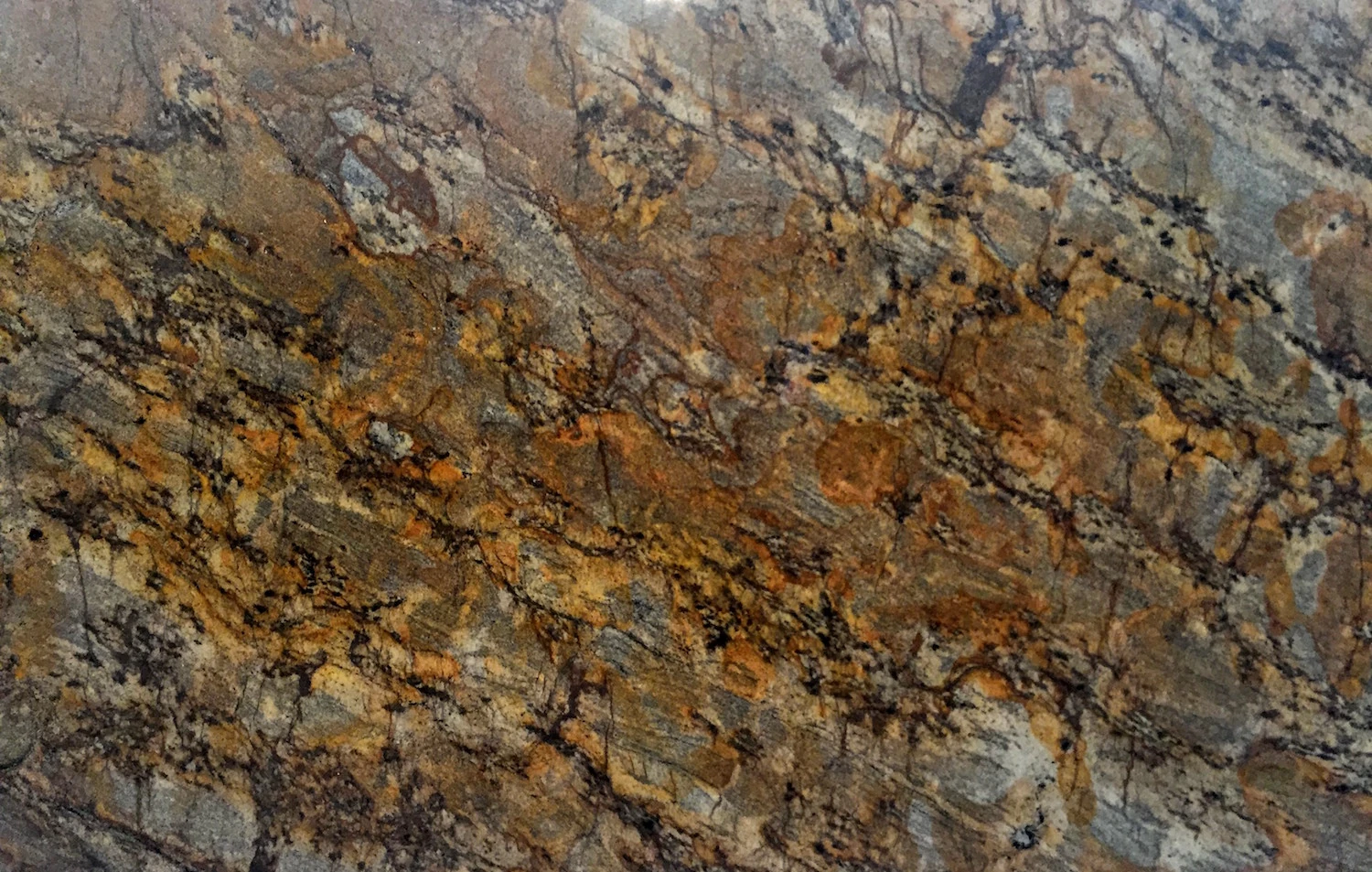 Catalog image for LAPIDUS POLISHED GRANITE 2CM