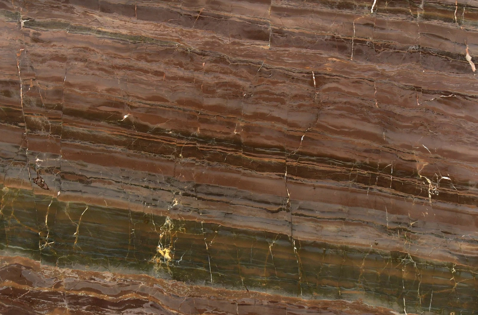 Catalog image for DUETTO DEEP LEATHER QUARTZITE 2CM