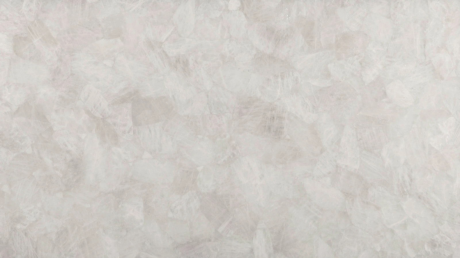 Catalog image for WHITE QUARTZ POLISHED SEMI PRECIOUS STONE 2CM