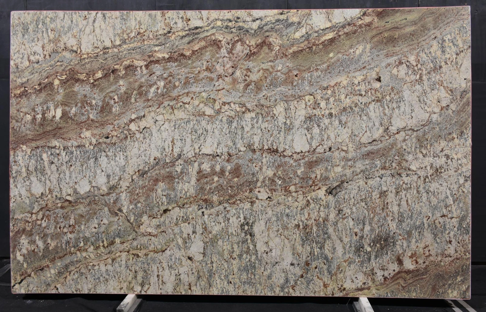 TYPHOON BORDEAUX 2CM POLISHED — supplier catalog image