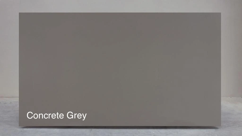 COPA QUARTZ CONCRETE GREY 2CM JUMBO 130X65 — supplier catalog image