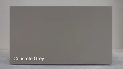 COPA QUARTZ CONCRETE GREY 2CM JUMBO 130X65 — supplier catalog image
