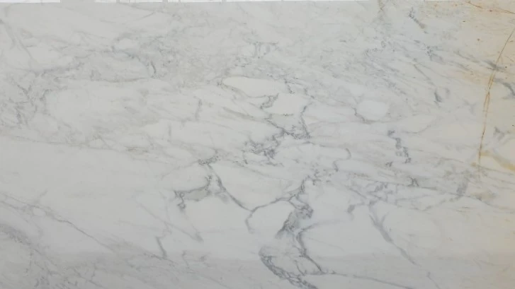 Catalog image for CALACATTA WHITE VENATO POLISHED MARBLE 2CM