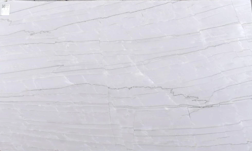 WHITE PEARL 2CM BRUSHED — supplier catalog image